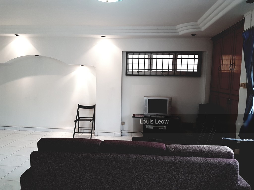 Blk 520 Pasir Ris Street 52 (Pasir Ris), HDB 4 Rooms #184972192